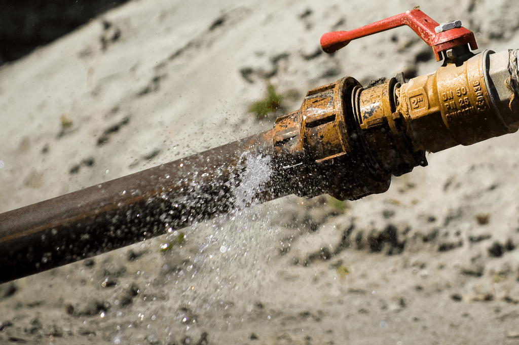 Sewer Pipe Relining