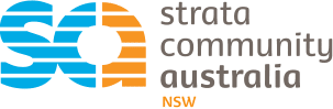 Strata Community Australia